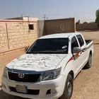 للبيع هيلكس 2009 رجاء ليجي غير الصامل .