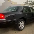 فورد فكتوريا 2009 سعودي