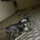 دباب اكس 100 سوزوكي الاصلي