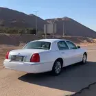 لنكولن تاون كار