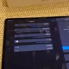 ايباد اير 13 مقاس الشاشة M2