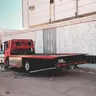 سطحه هيدروليك متجه من المدينه الا حائل