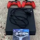 سوني 4 بلايستيشن