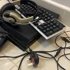 سوني 4 للبيع نضيف ولا يشكي من شي