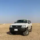 نيسان باترول