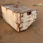 تانكي ديزل تقريبا 1000 لتر