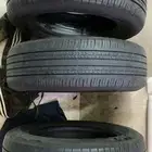 كفرات سيارة راف فور