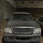 جيب فورد اكسبلورر 2002