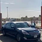 هونداي سنتنيال 2014