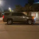 تاهو 2015 LT بدون دبل