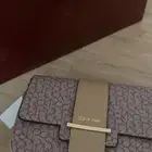 شنطه ونظاره جديده للبيع