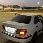 نيسان صني 2002 للبيع