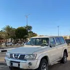 جيب نيسان باترول