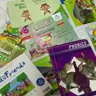 كتب كيجي تو المدرسه العالميه المتقدمه ا