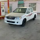 هايلوكس 2015 سعوديه