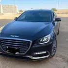 جنسس g80 2018