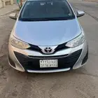 للبيع يارس مكينه كبيره 1.5 Y