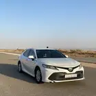 للبيع كامري 2019 ستاندر