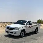 هايلكس 2015
