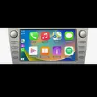 شاشة كامري 2007 - 2011