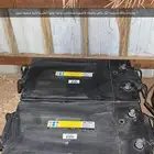 بطاريات طاقة شمسية
