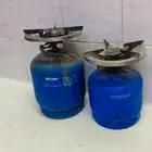 دافور غاز كبير وصغير