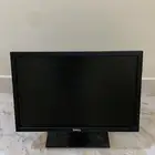 شاشه ديل وطابعة كانون