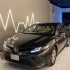 للبيع كامري 2020 عودي