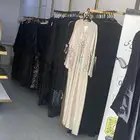 استاندات ورفوف محل عبايات