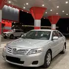 للبيع كامري 2011