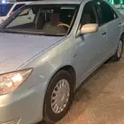 كامري 2006