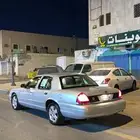 فورد فكتوريا 2011 سمني داخليه هلوز