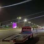 سطحه حائل و خارج مدينه حايل