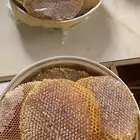 عسل شمع اصلي