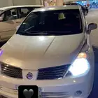 تيدا 2008 نظيف للبيع