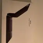 ماجيك كيبورد ايباد ابل m4