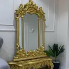 مراية مدخل