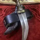 جنبيه خنجر دس حضرمي