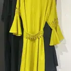 فستان وجلابيه