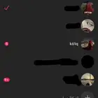 للبيع حساب تيك رباعي