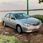 كامري 2005 جونيور قير عادي