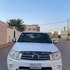 تيوتا فورشينر 2011