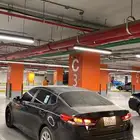 كيا اوبتيما 2018 نظيف