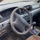قطع داخليه كورولا 2007 للبيع المستعجل