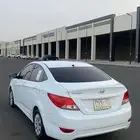 اكسنت 2017