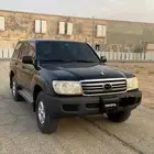 لاند كروزر