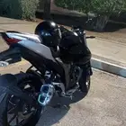 دباب سزوكي 250