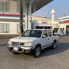 ددسن نيسان GL-E