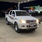هايلوكس 2015 دبل ديزل