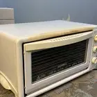 فرن كهربائي